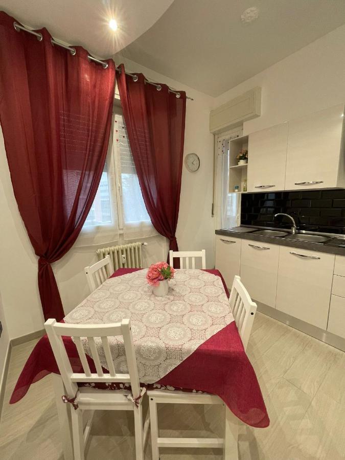 Alice Sweet Home Corsico Exterior foto