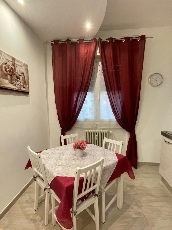 Alice Sweet Home Corsico Exterior foto