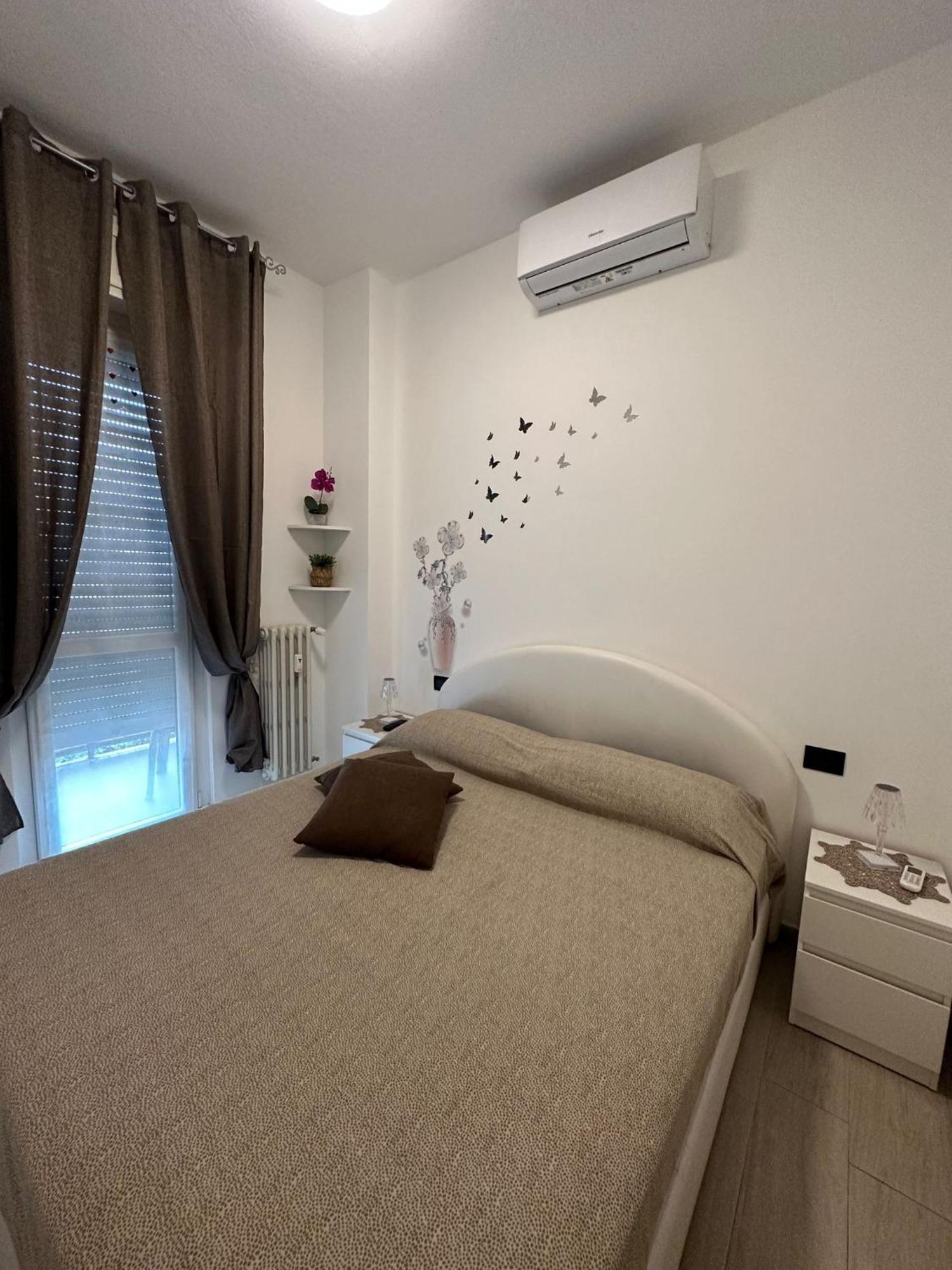 Alice Sweet Home Corsico Exterior foto